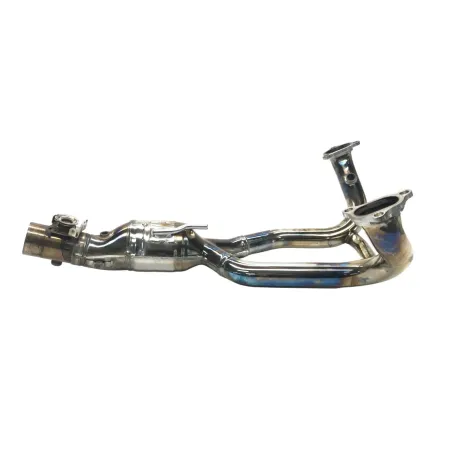 Collecteur (echappement) BMW R 1250 GS 2018-2023