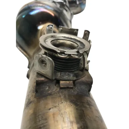 Collecteur (echappement) BMW R 1250 GS 2018-2023