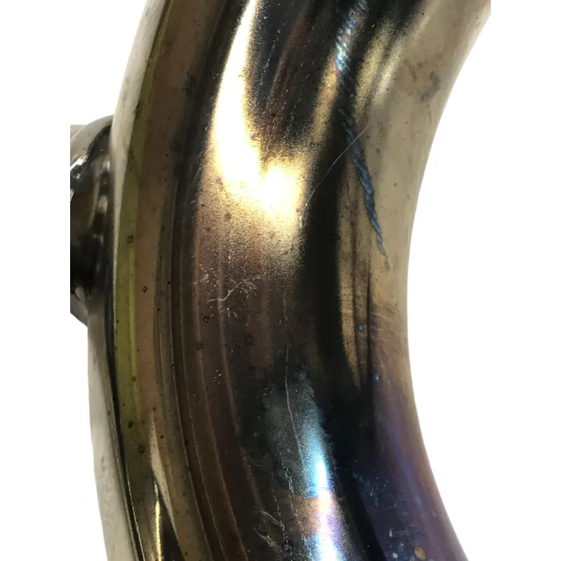 Collecteur (echappement) BMW R 1250 GS 2018-2023