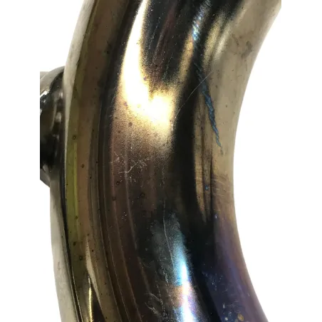 Collecteur (echappement) BMW R 1250 GS 2018-2023