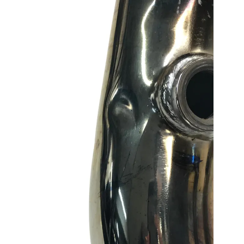 Collecteur (echappement) BMW R 1250 GS 2018-2023