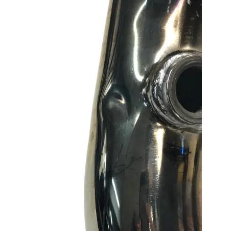 Collecteur (echappement) BMW R 1250 GS 2018-2023