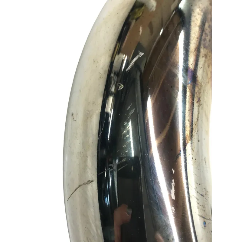 Collecteur (echappement) BMW R 1250 GS 2018-2023