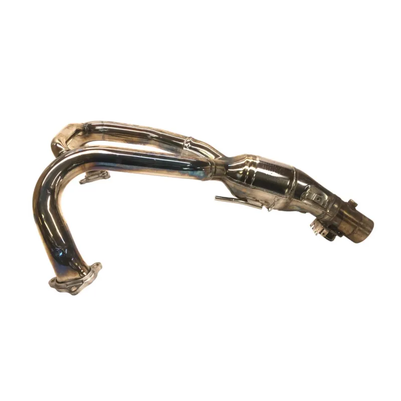 Collecteur (echappement) BMW R 1250 GS 2018-2023