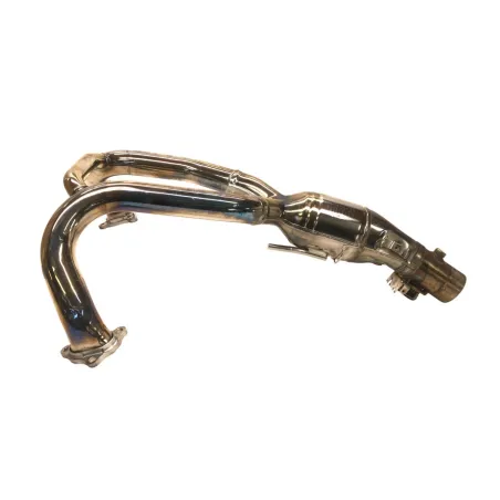 Collecteur (echappement) BMW R 1250 GS 2018-2023