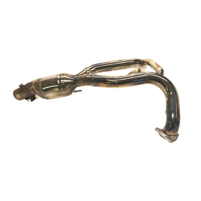 Collecteur (echappement) BMW R 1250 GS 2018-2023