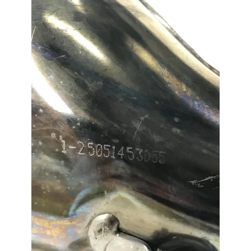 Collecteur (echappement) BMW R 1250 GS 2018-2023