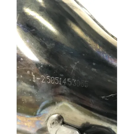 Collecteur (echappement) BMW R 1250 GS 2018-2023