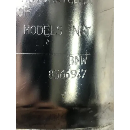 Collecteur (echappement) BMW R 1250 GS 2018-2023