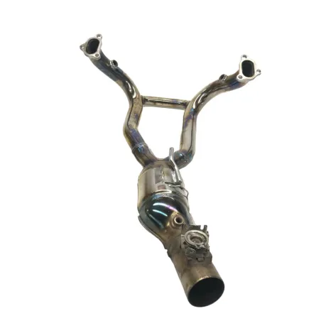 Collecteur (echappement) BMW R 1250 GS 2018-2023