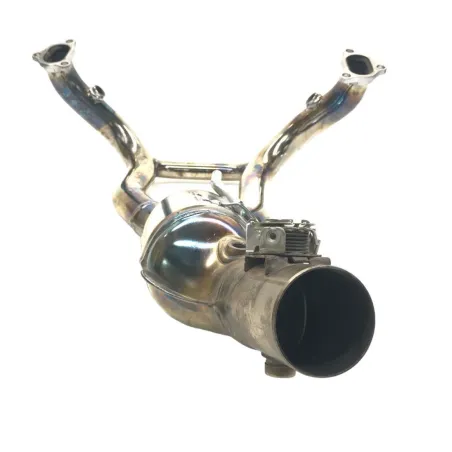 Collecteur (echappement) BMW R 1250 GS 2018-2023