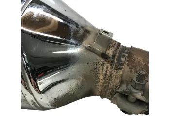 Silencieux (echappement) BMW R 1250 R 2019-2024