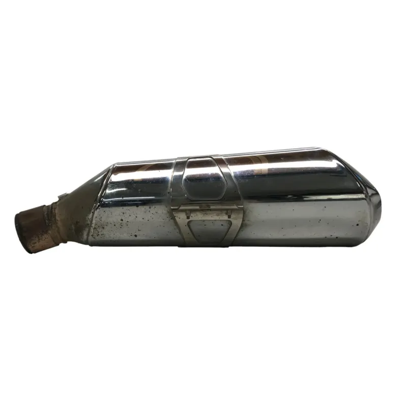 Silencieux (echappement) BMW R 1250 R 2019-2024