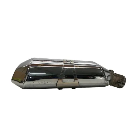 Silencieux (echappement) BMW R 1250 R 2019-2024