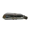 Silencieux (echappement) BMW R 1250 R 2019-2024 Silencieux (echappement) BMW R 1250 R 2019-2024
