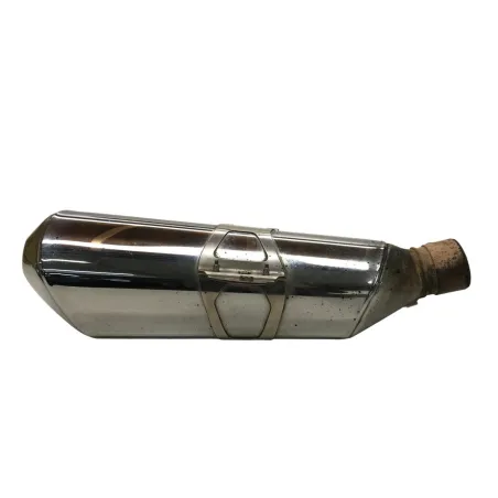 Silencieux (echappement) BMW R 1250 R 2019-2024