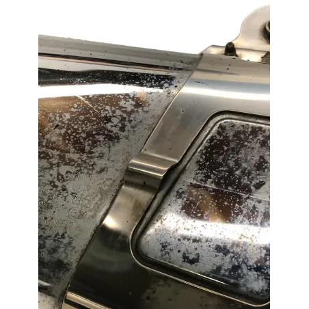 Silencieux (echappement) BMW R 1250 R 2019-2024