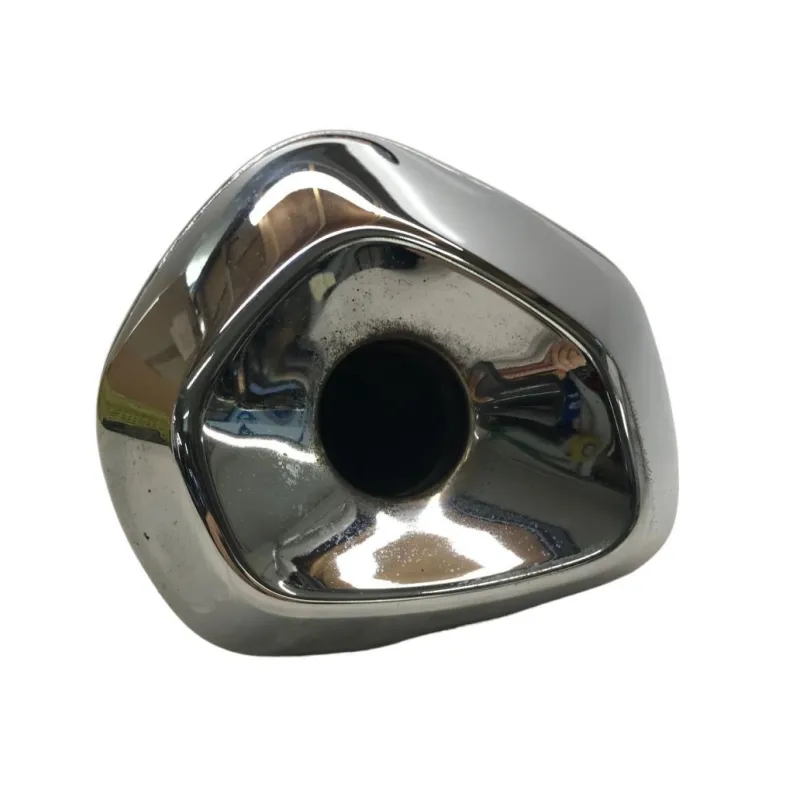 Silencieux (echappement) BMW R 1250 R 2019-2024