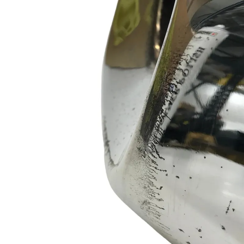 Silencieux (echappement) BMW R 1250 R 2019-2024