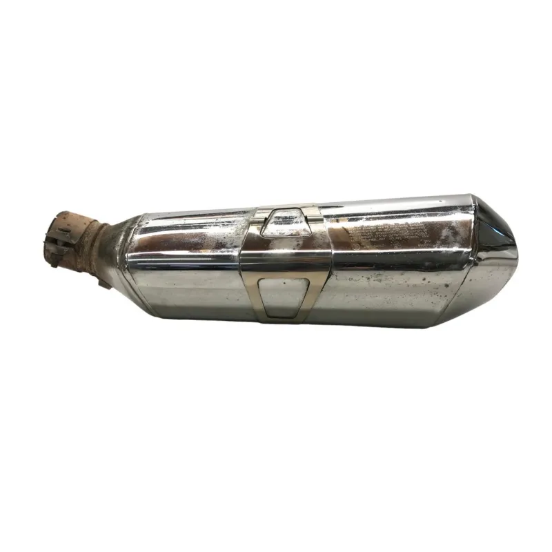 Silencieux (echappement) BMW R 1250 R 2019-2024