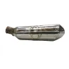 Silencieux (echappement) BMW R 1250 R 2019-2024 Silencieux (echappement) BMW R 1250 R 2019-2024