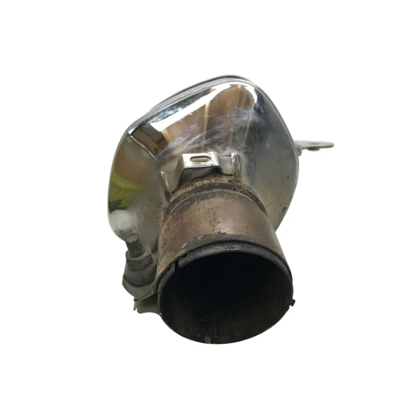 Silencieux (echappement) BMW R 1250 R 2019-2024
