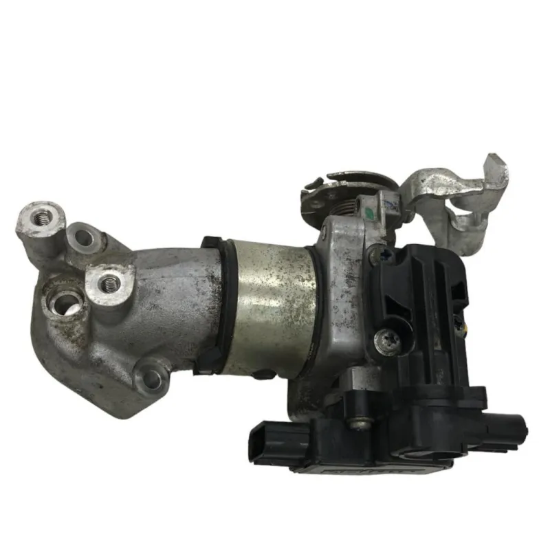 Corps papillon injection HONDA NSS 125 2015-2016 FORZA