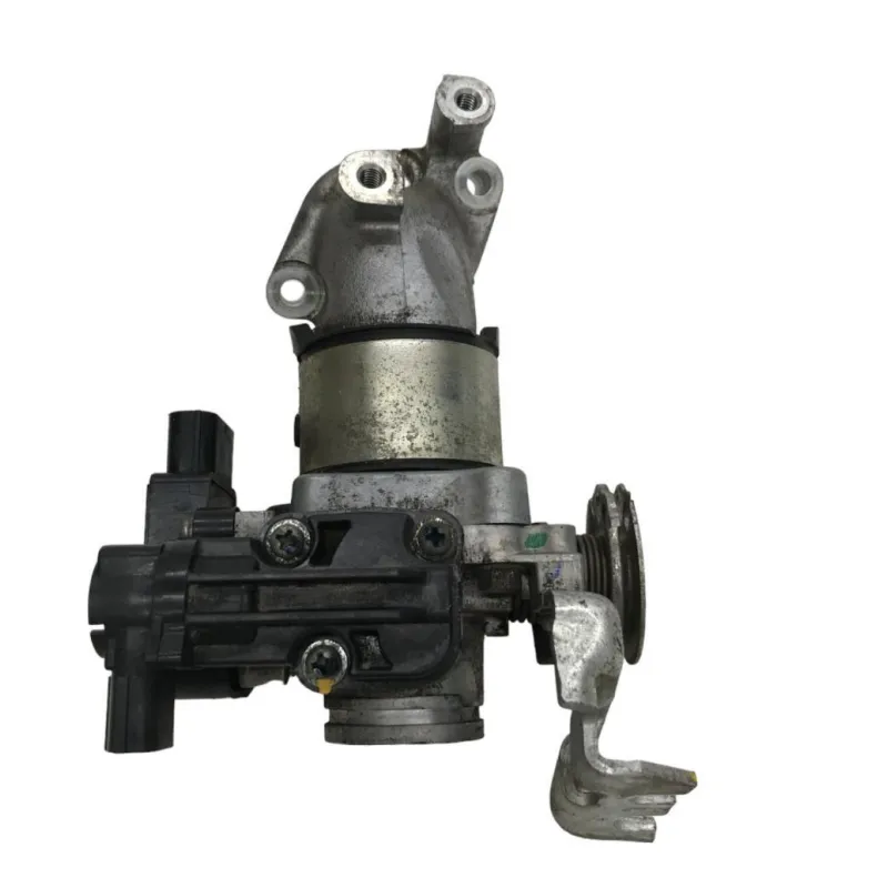 Corps papillon injection HONDA NSS 125 2015-2016 FORZA