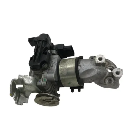 Corps papillon injection HONDA NSS 125 2015-2016 FORZA
