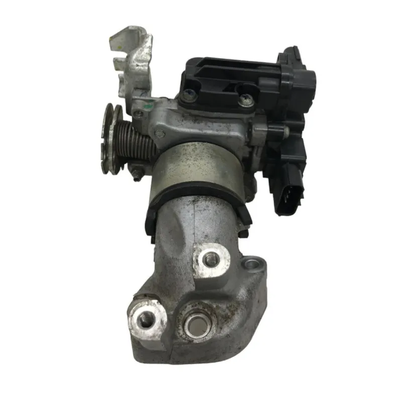 Corps papillon injection HONDA NSS 125 2015-2016 FORZA
