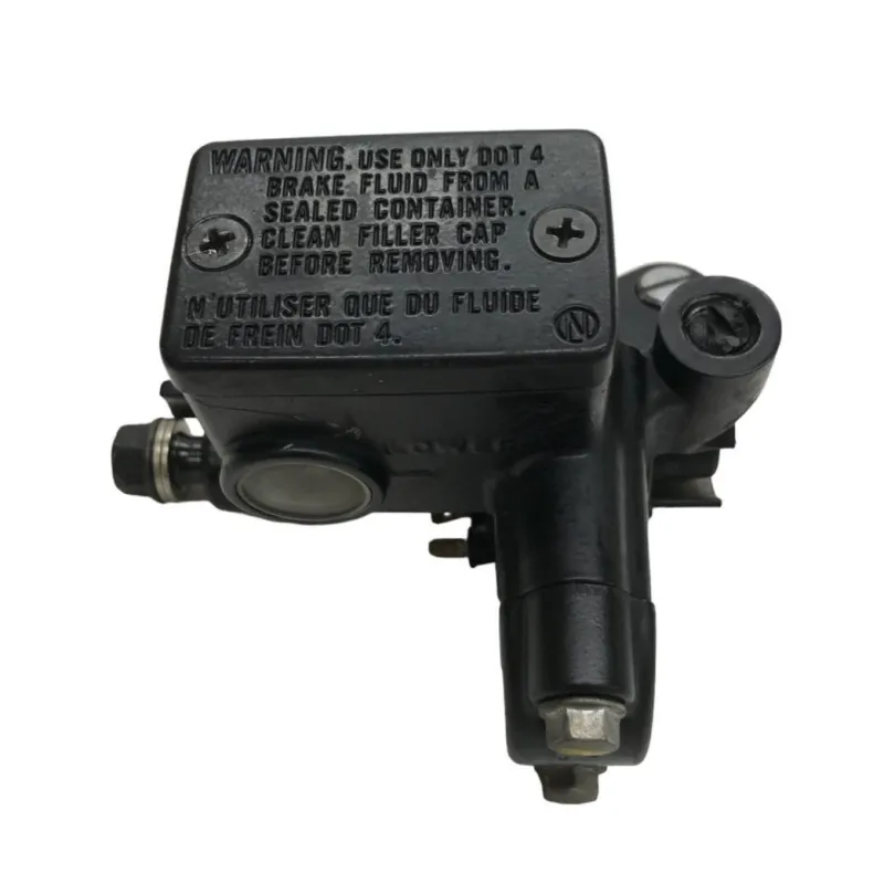 Maitre cylindre frein avant HONDA NSS 125 2015-2016 FORZA