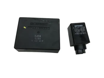 Relais boitier electrique HONDA NSS 125 2015-2016 FORZA