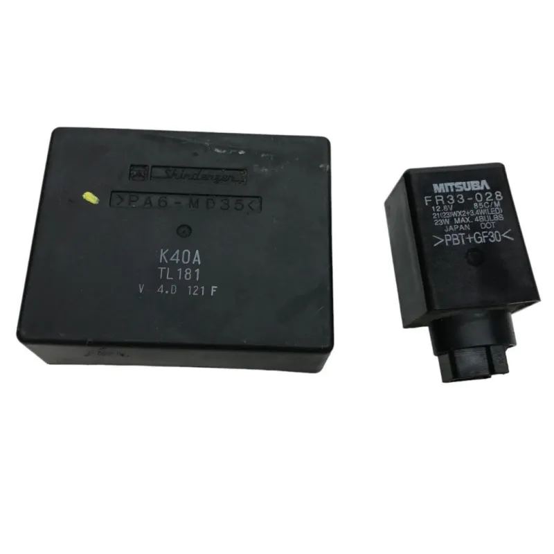 Relais boitier electrique HONDA NSS 125 2015-2016 FORZA