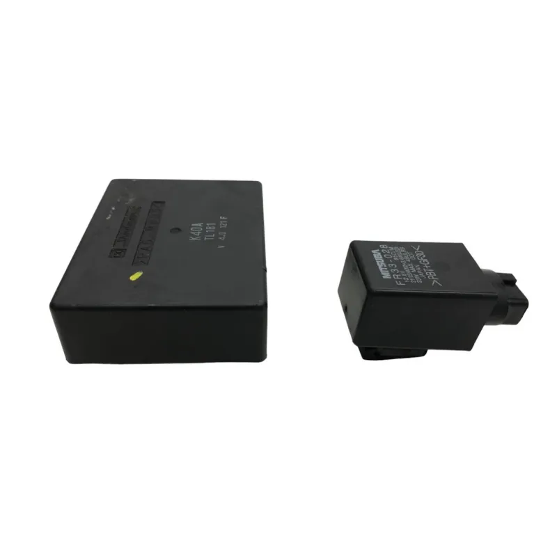 Relais boitier electrique HONDA NSS 125 2015-2016 FORZA