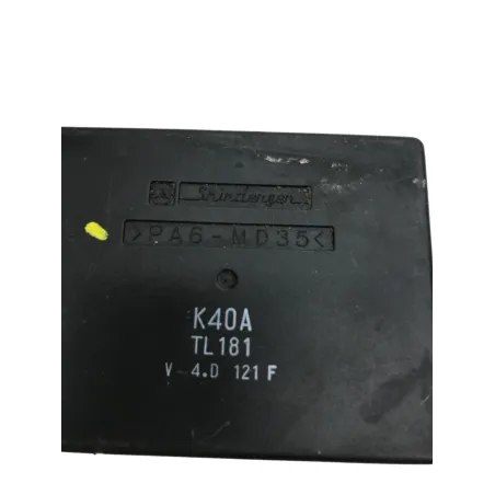 Relais boitier electrique HONDA NSS 125 2015-2016 FORZA