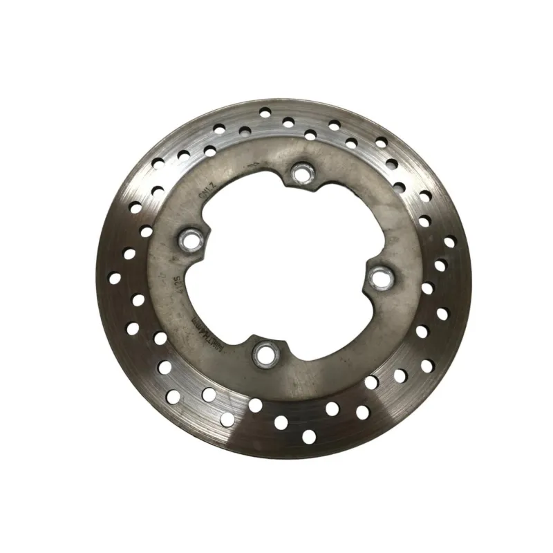 Disque frein arriere HONDA NSS 125 2015-2016 FORZA
