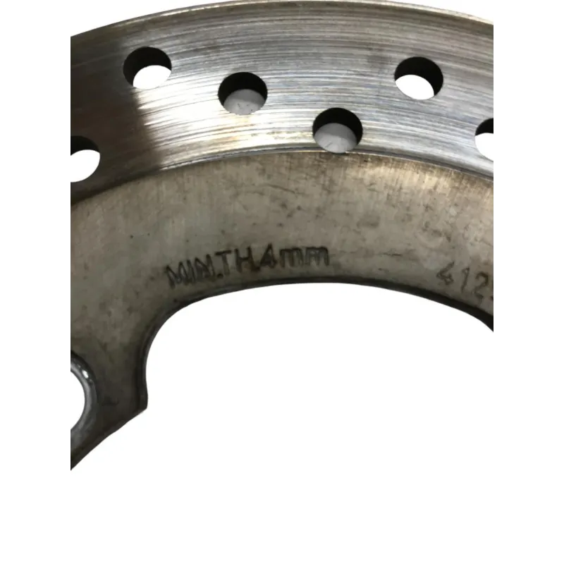 Disque frein arriere HONDA NSS 125 2015-2016 FORZA