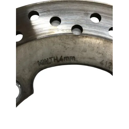 Disque frein arriere HONDA NSS 125 2015-2016 FORZA