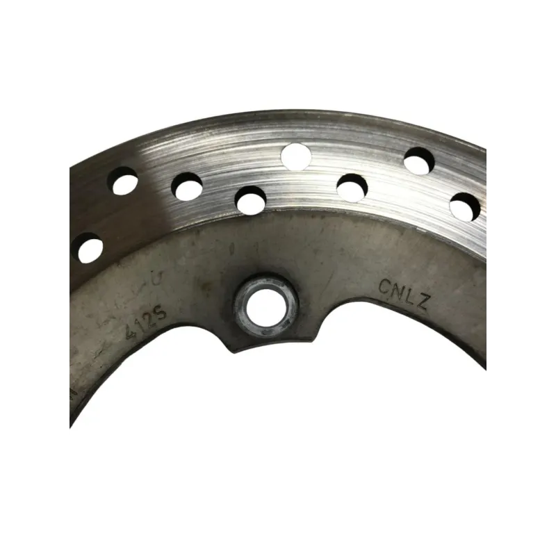 Disque frein arriere HONDA NSS 125 2015-2016 FORZA