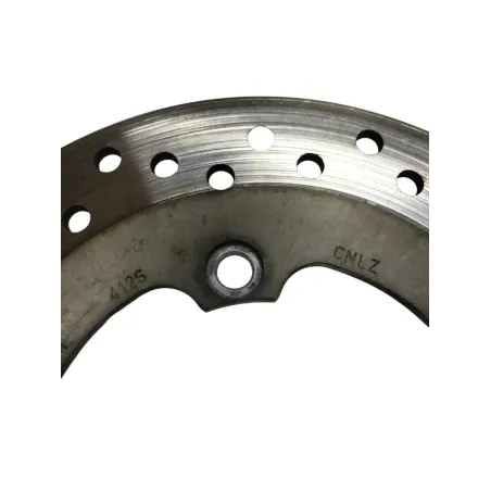Disque frein arriere HONDA NSS 125 2015-2016 FORZA