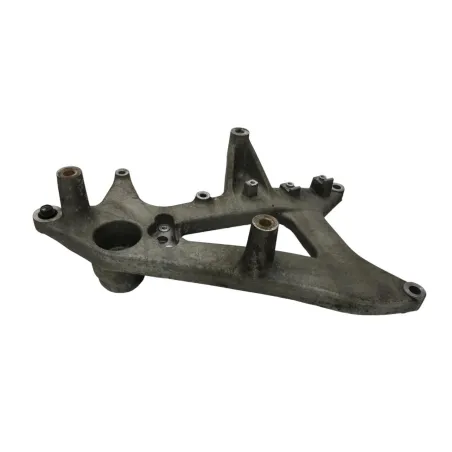 Bras support pot echappement HONDA NSS 125 2015-2016 FORZA