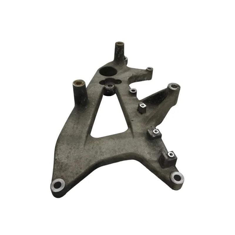 Bras support pot echappement HONDA NSS 125 2015-2016 FORZA