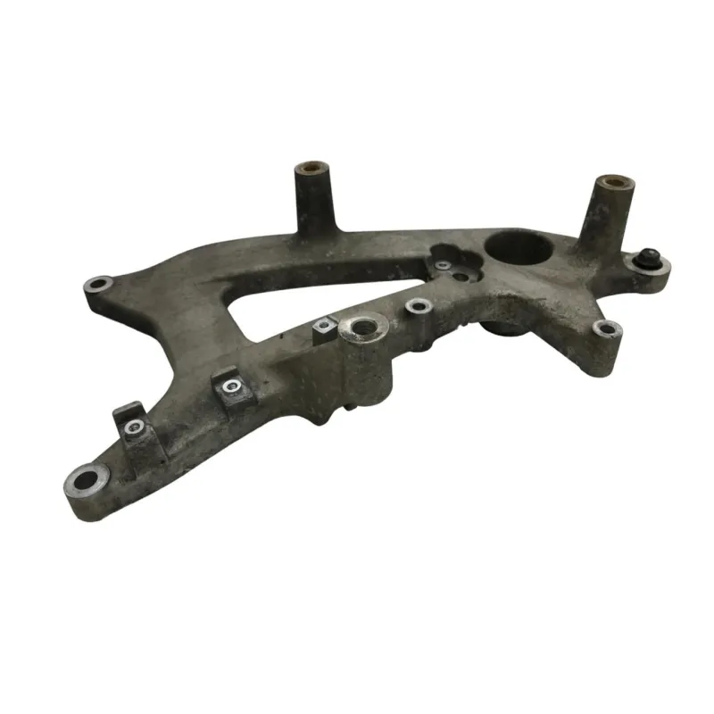 Bras support pot echappement HONDA NSS 125 2015-2016 FORZA