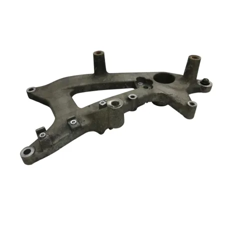 Bras support pot echappement HONDA NSS 125 2015-2016 FORZA