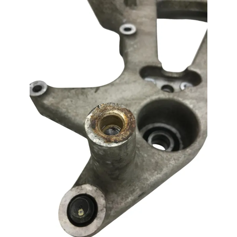 Bras support pot echappement HONDA NSS 125 2015-2016 FORZA