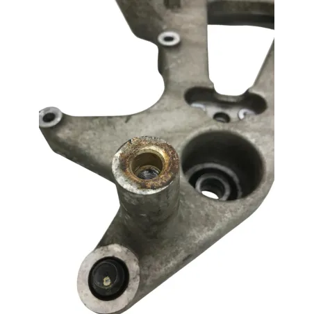 Bras support pot echappement HONDA NSS 125 2015-2016 FORZA