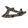 Bras support pot echappement HONDA NSS 125 2015-2016 FORZA Bras support pot echappement HONDA NSS 125 2015-2016 FORZA