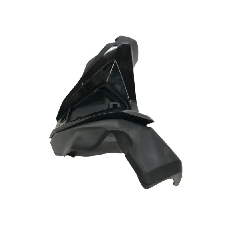Cache guidon superieur HONDA NSS 125 2015-2016 FORZA