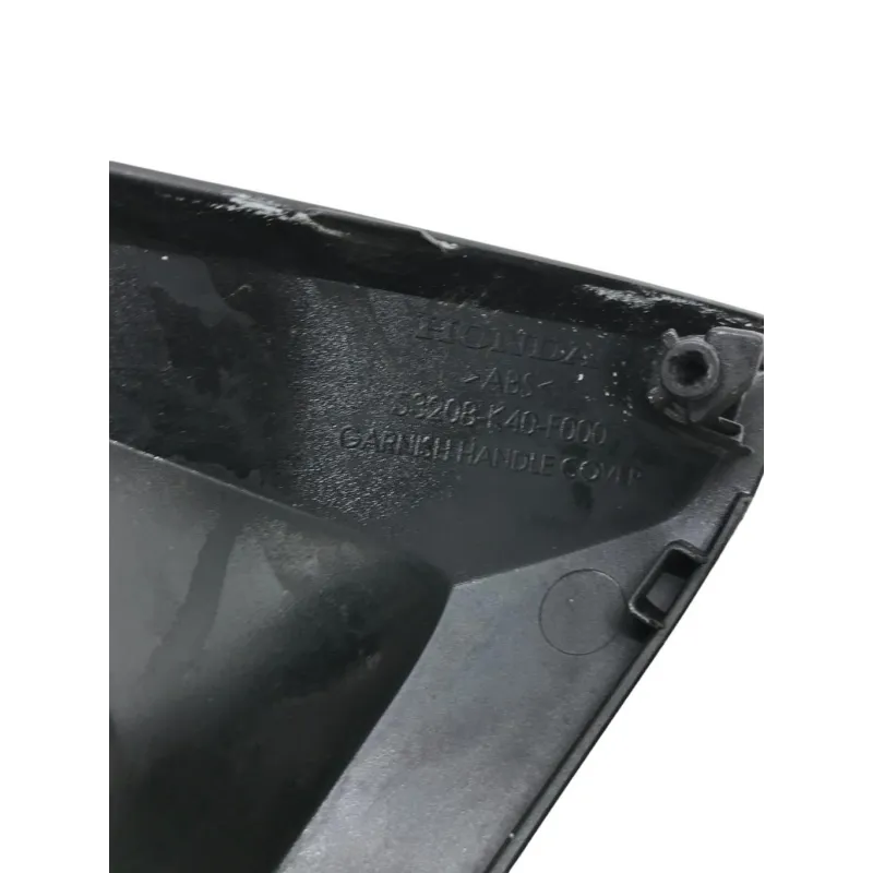 Cache guidon superieur HONDA NSS 125 2015-2016 FORZA
