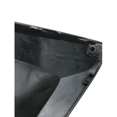 Cache guidon superieur HONDA NSS 125 2015-2016 FORZA
